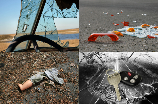 Сообраќајните несреќи и убиствата немаат етникум. Фото: Гугл