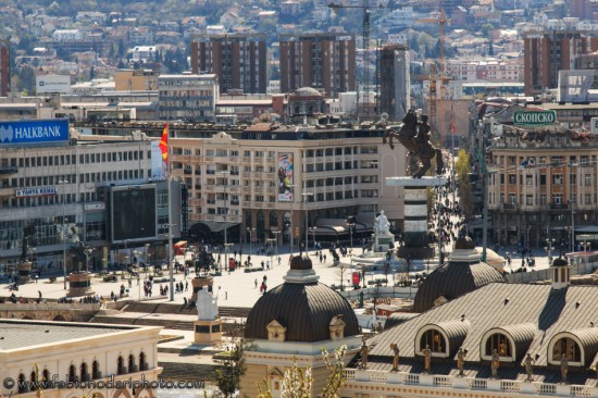 skopje-macedonia