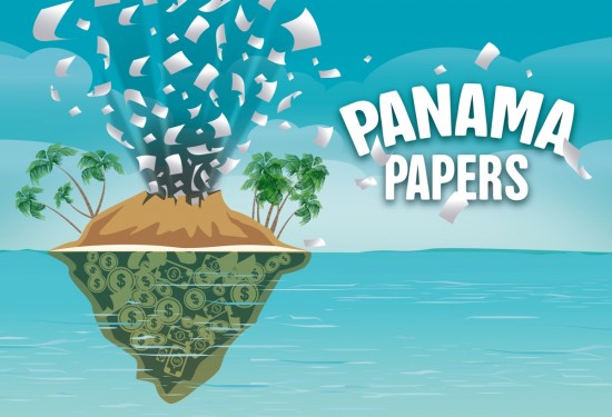 „Panama Papers“ едно од најголемите достигнувања на истражувачкото новинарство во последниов период. Фото: Гугл